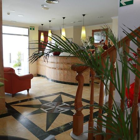 Tio Felipe Hotel Costa de Almeria Bagian luar foto