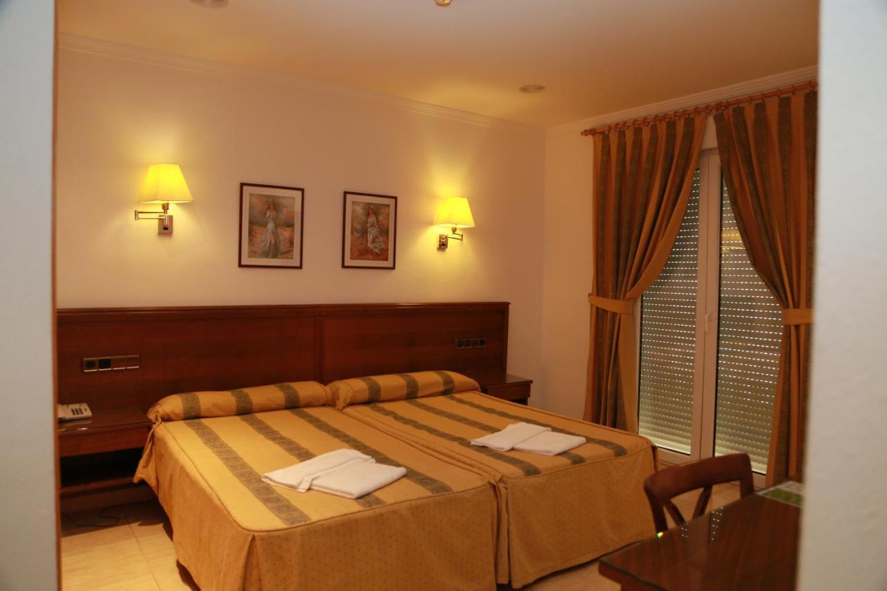 Tio Felipe Hotel Costa de Almeria Bagian luar foto
