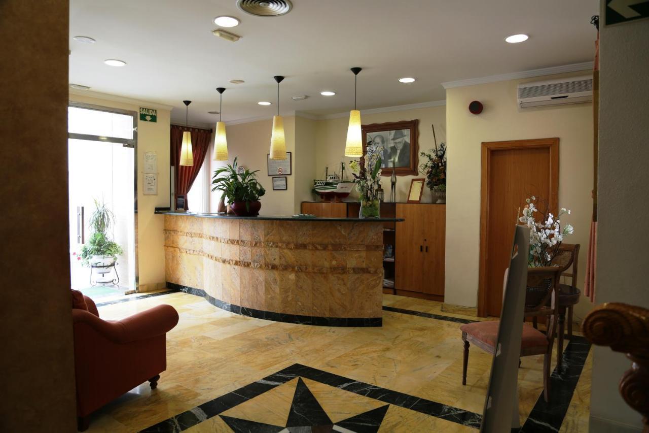 Tio Felipe Hotel Costa de Almeria Bagian luar foto