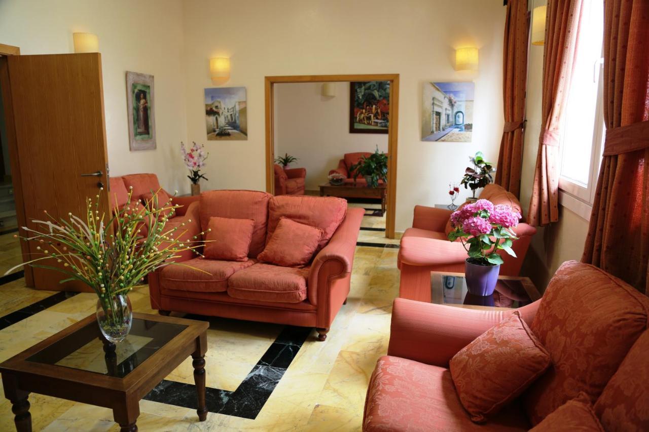 Tio Felipe Hotel Costa de Almeria Bagian luar foto