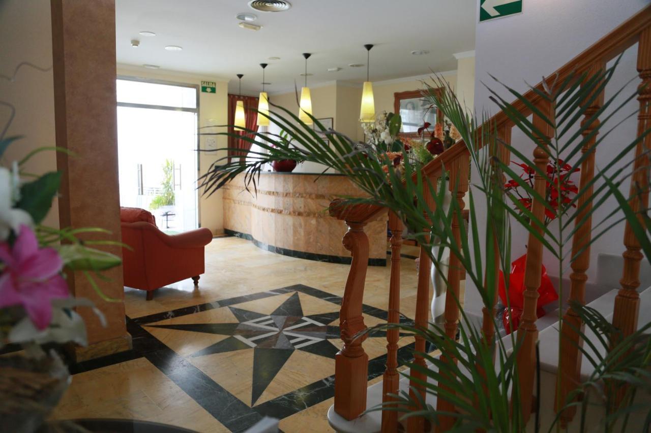 Tio Felipe Hotel Costa de Almeria Bagian luar foto